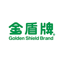 Golden Shield Brand