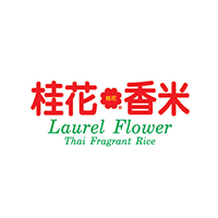 Laurel Flower Brand